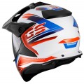 BMW Motorrad Κράνος Helmet GS Carbon Comp ΚΡΑΝΗ
